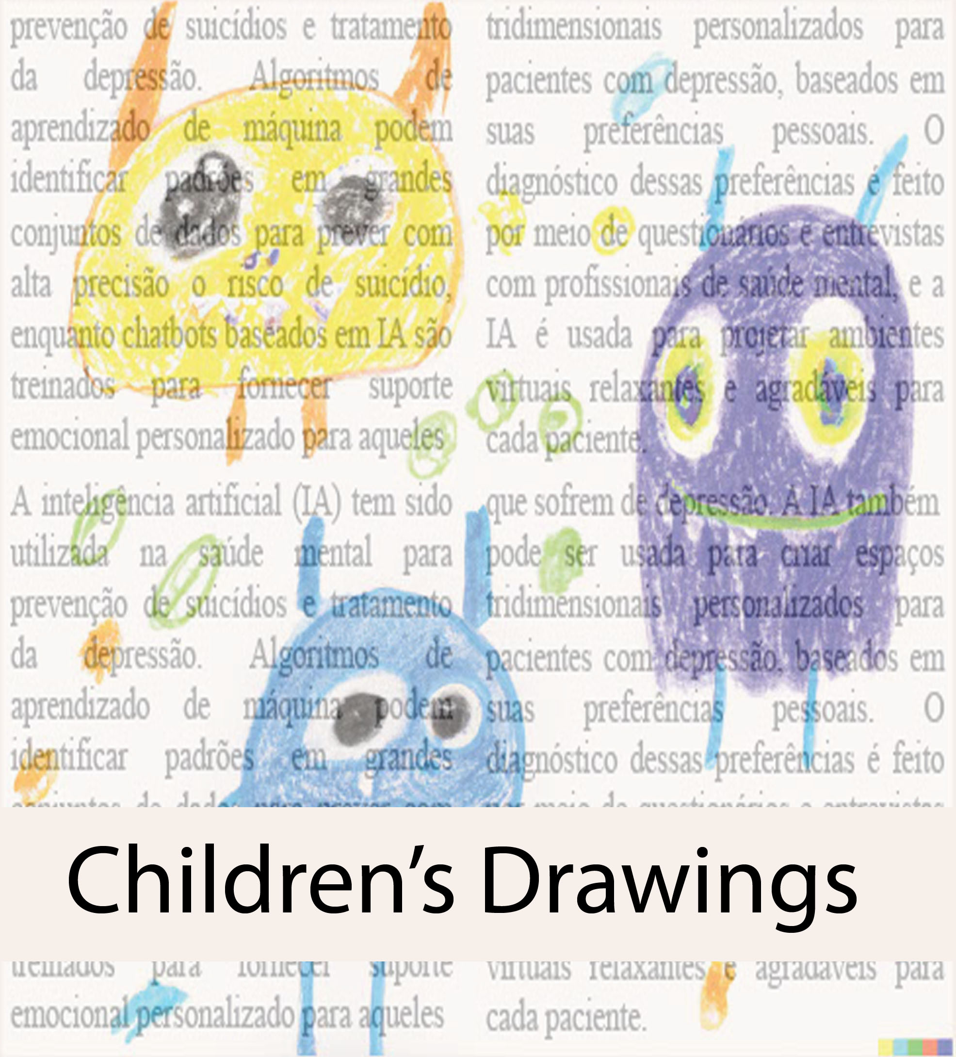 Children's Drawings