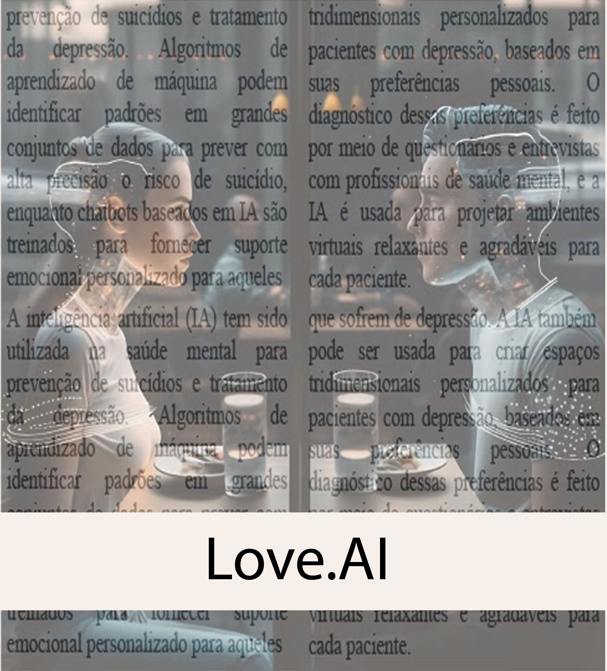 Love.AI (in Portuguese)
