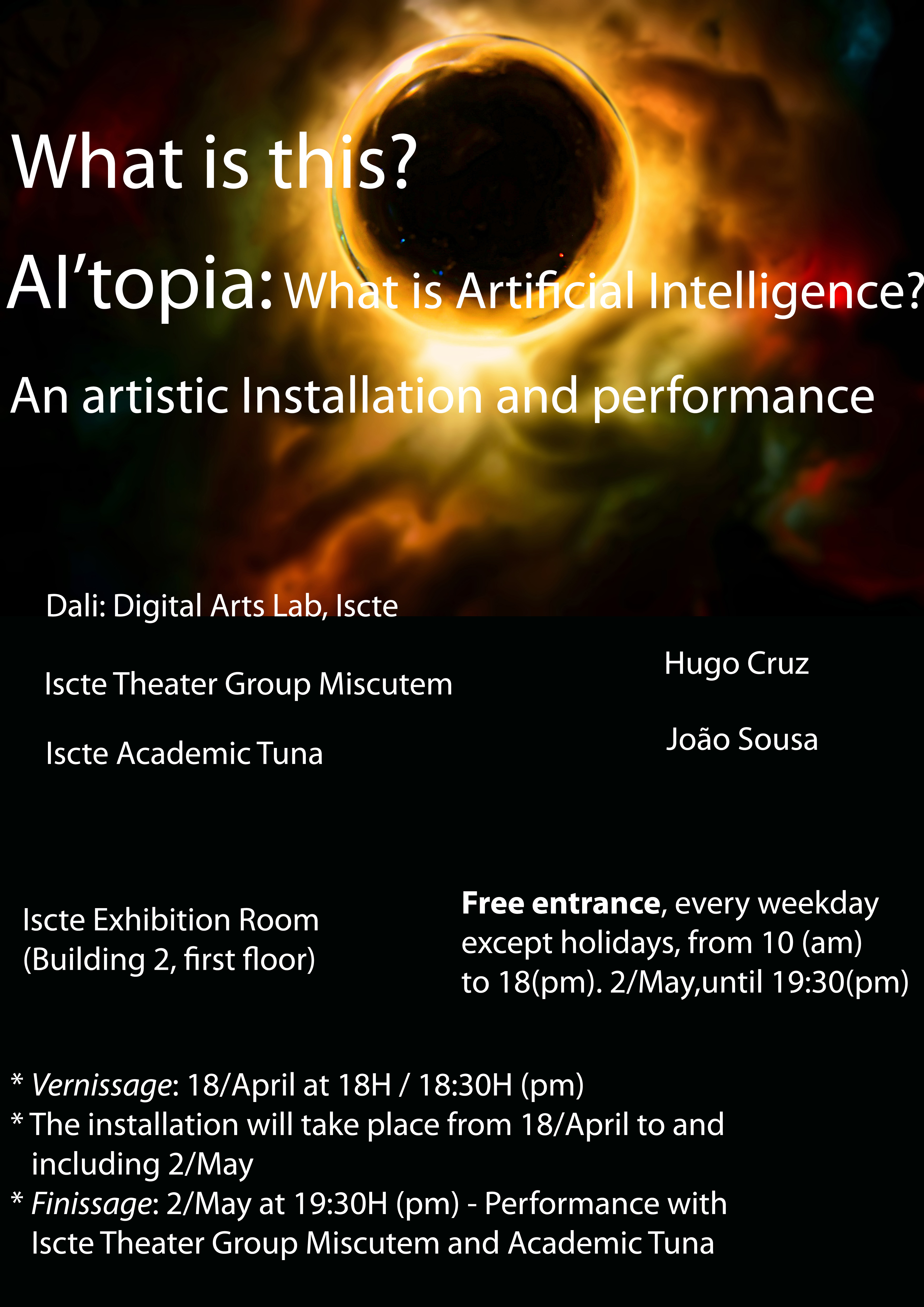 AI'topia