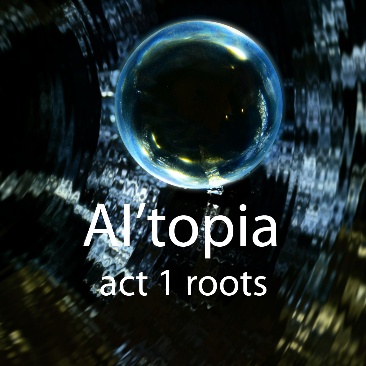AI'topia, act 1