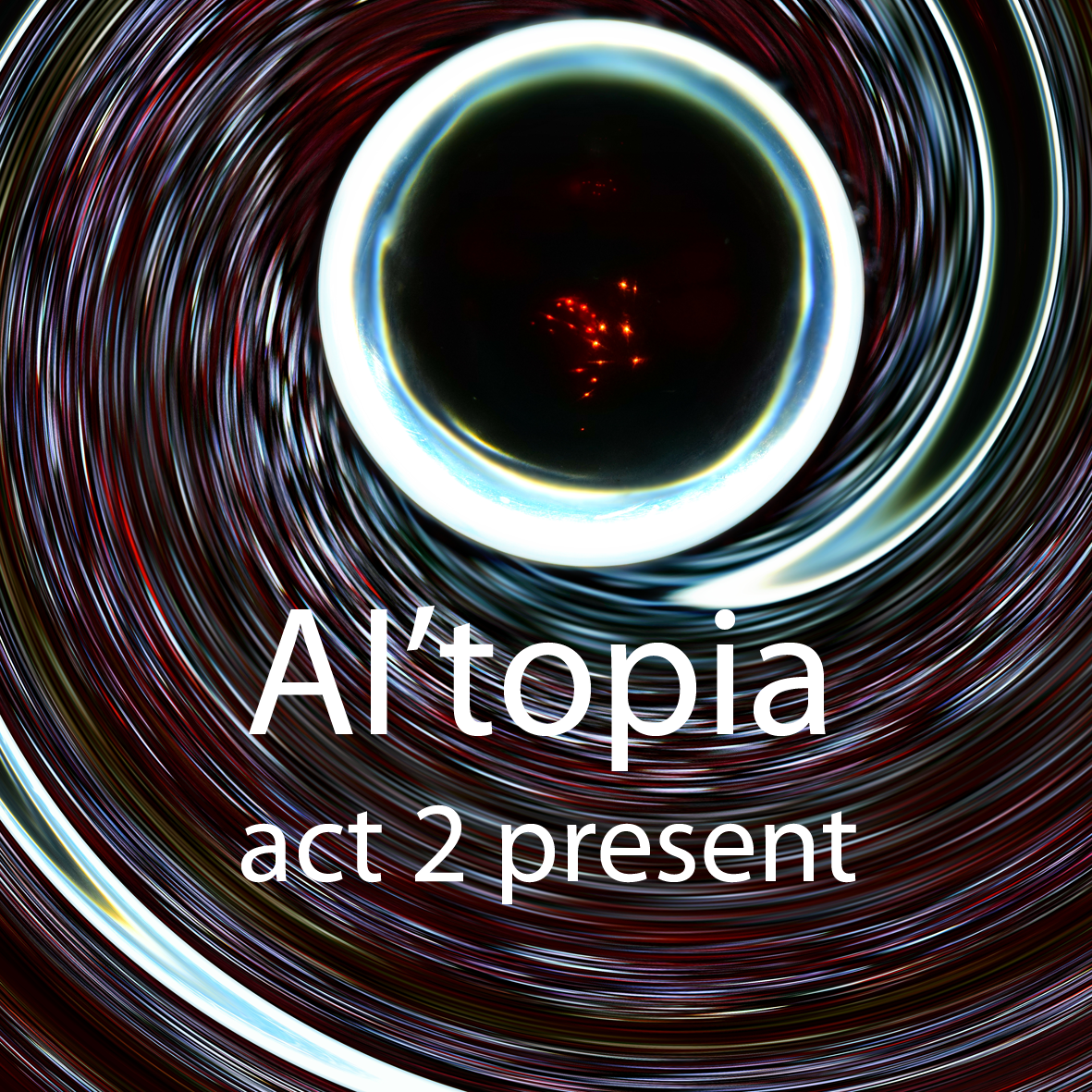 AI'topia, act 2