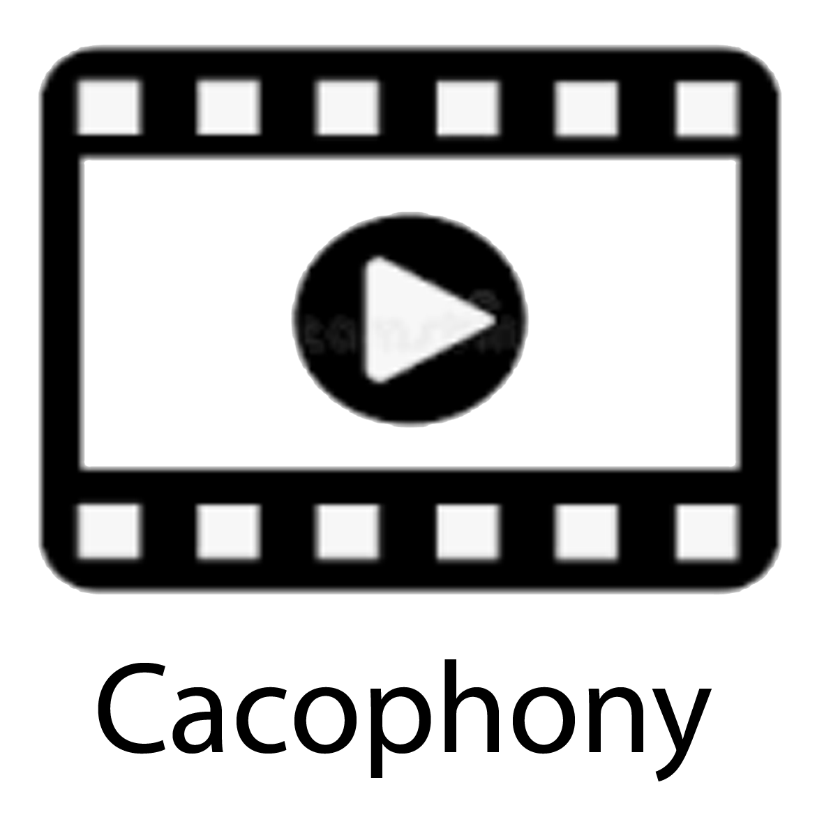 Cacophony