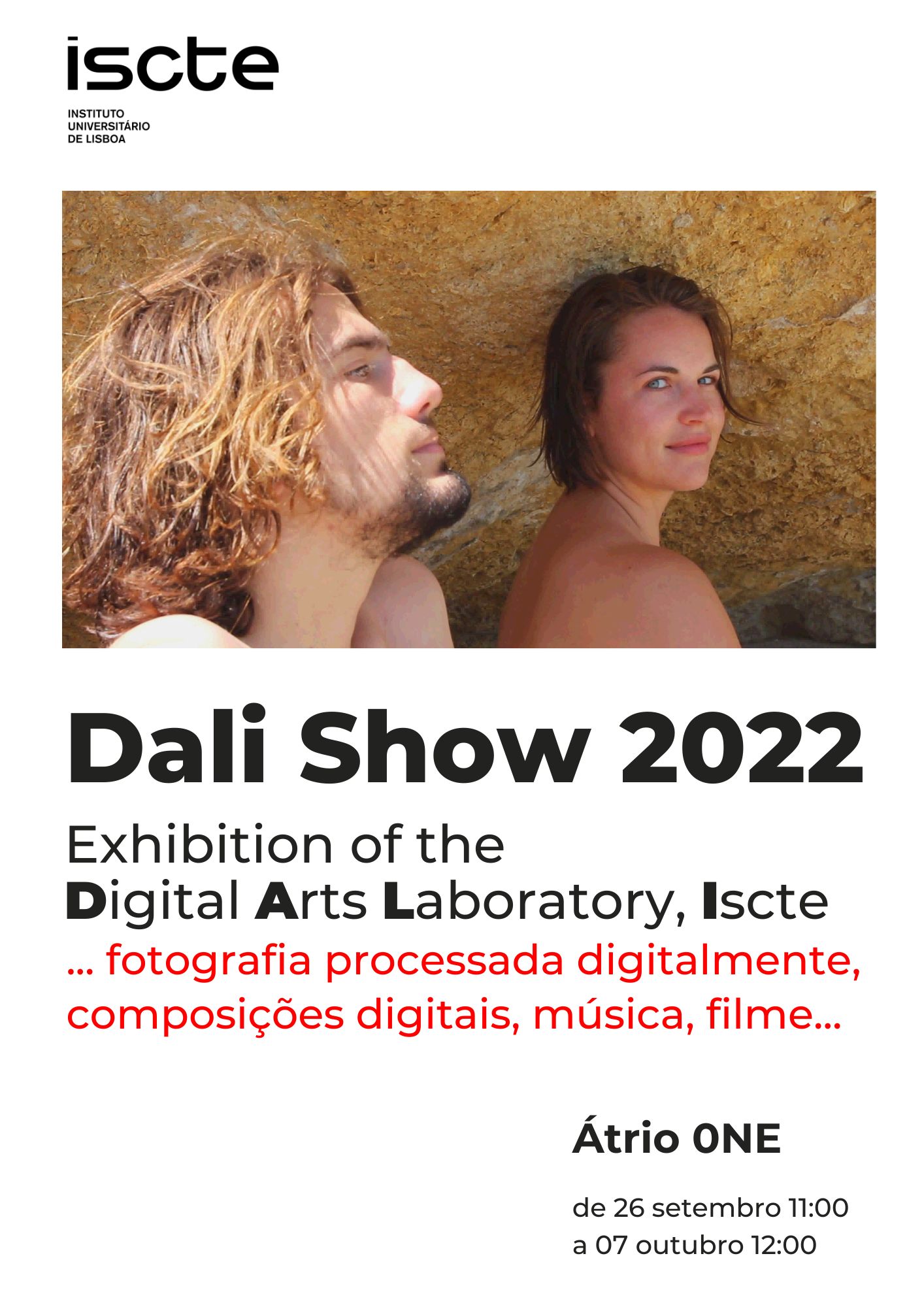Dali Show 2022