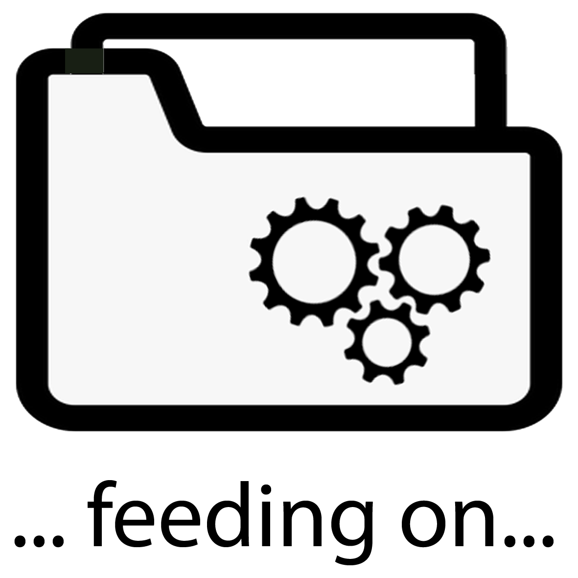 AI feeding on the lunatics