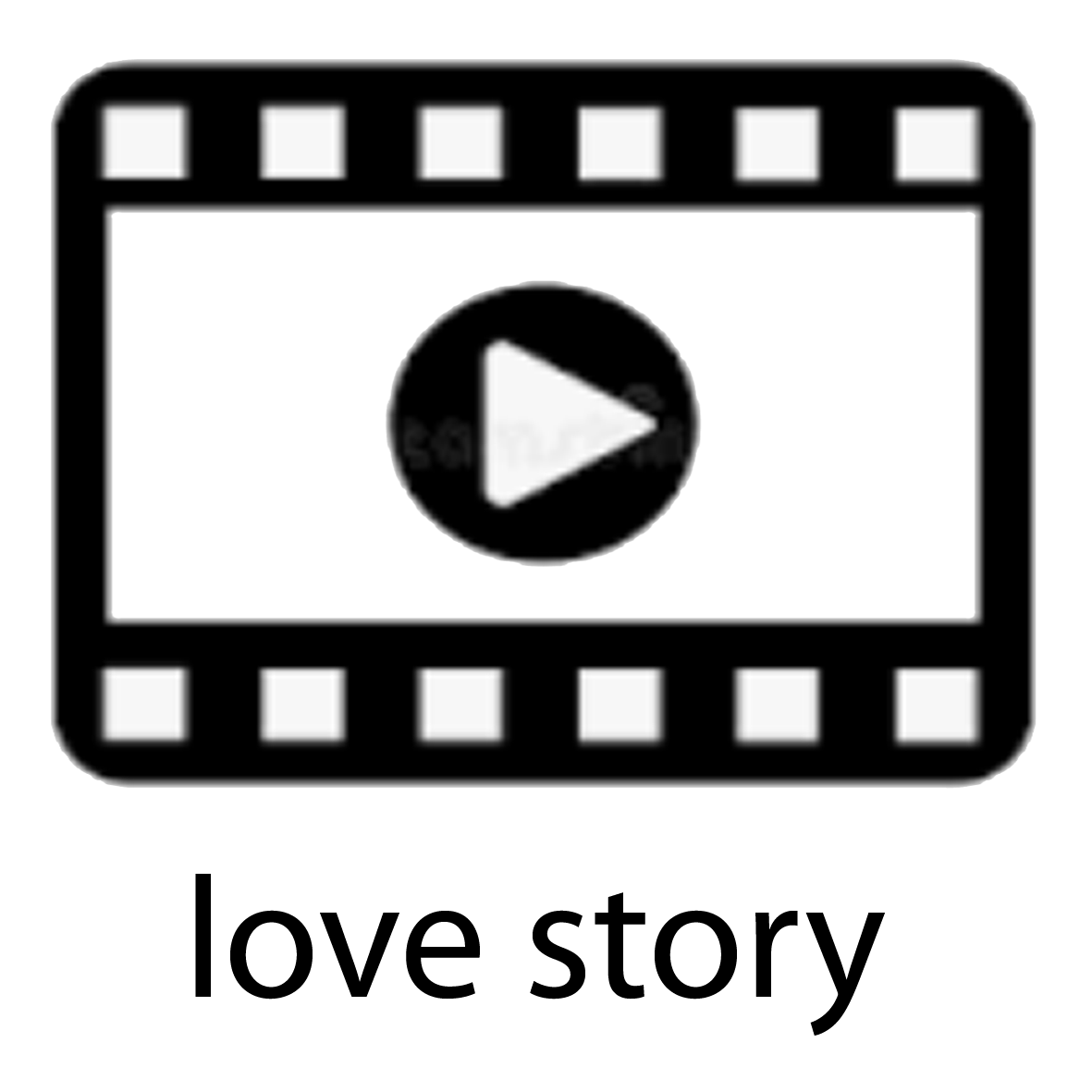 Love story