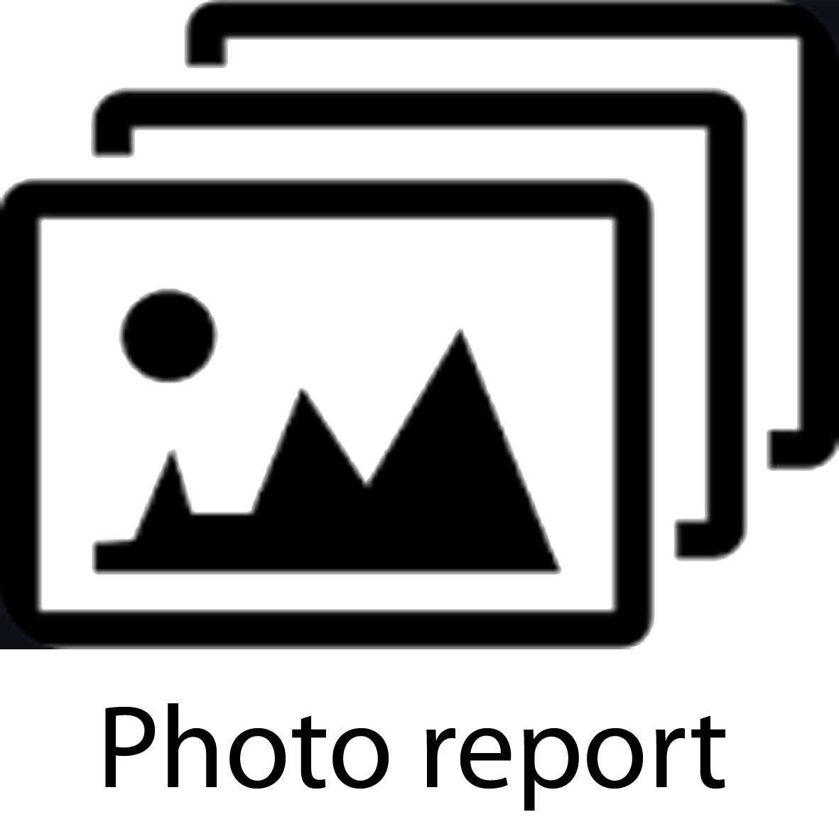 photo report