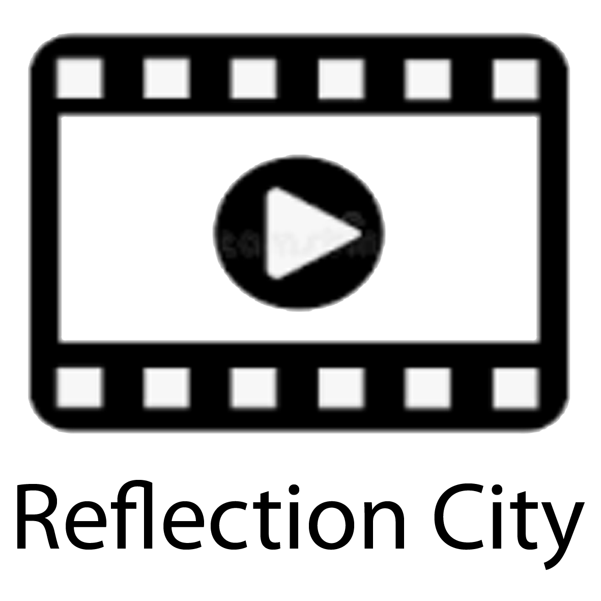 Reflection City